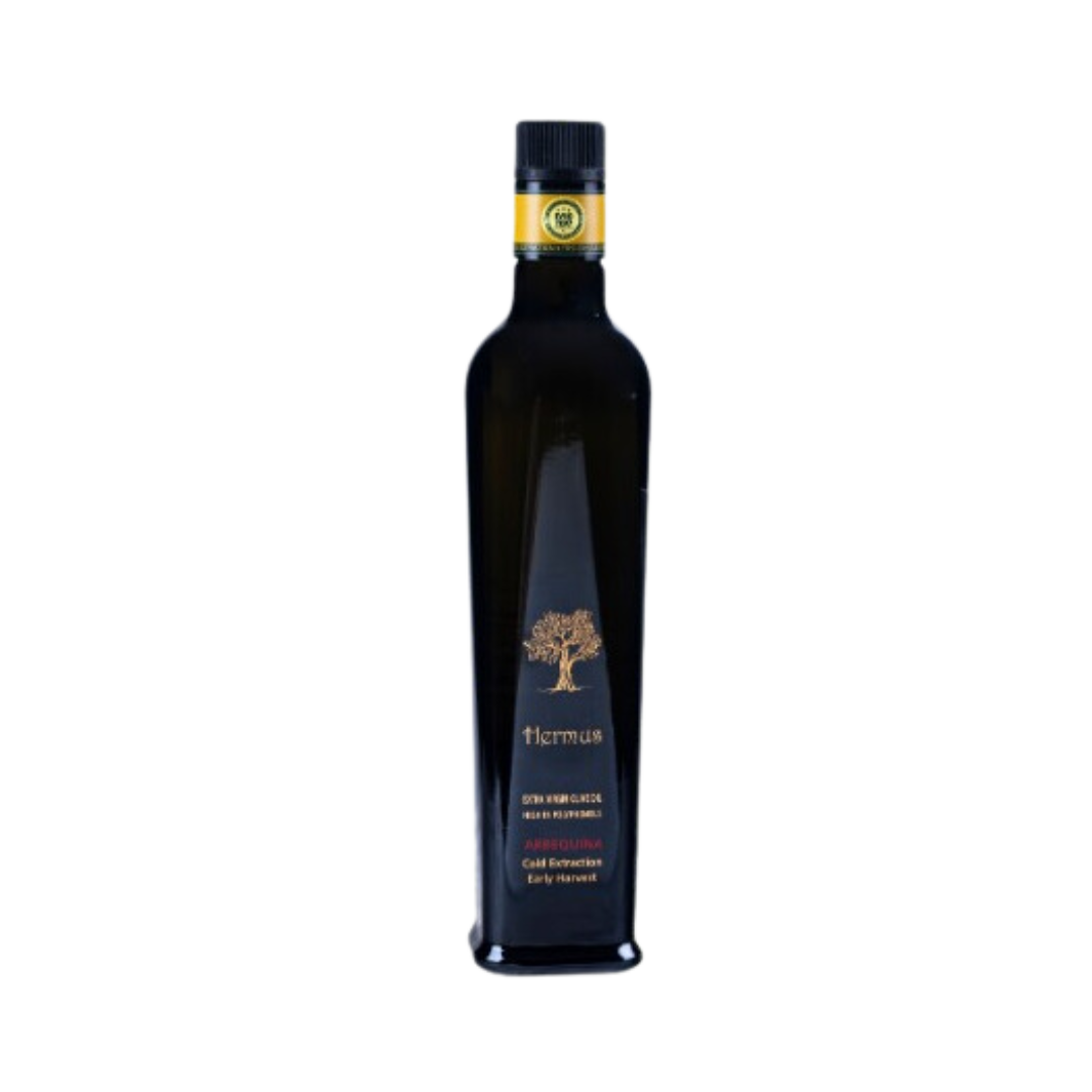 Picture of Hermus Premium Cold Pressed Extra Virgin Olive Oil 500ml*1pcs