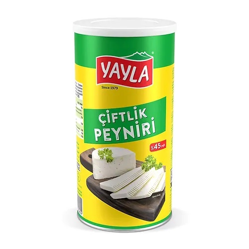 Picture of Yayla 45% Cow's Cheese 800g*6pc