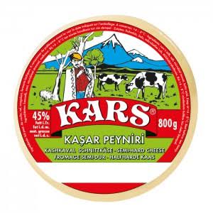 Picture of Gazi kashkaval cheese 800g*12pcs