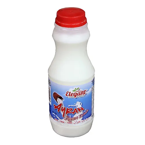 Picture of ELEGANT AYRAN YOGURT DRINK 437ml*24pcs