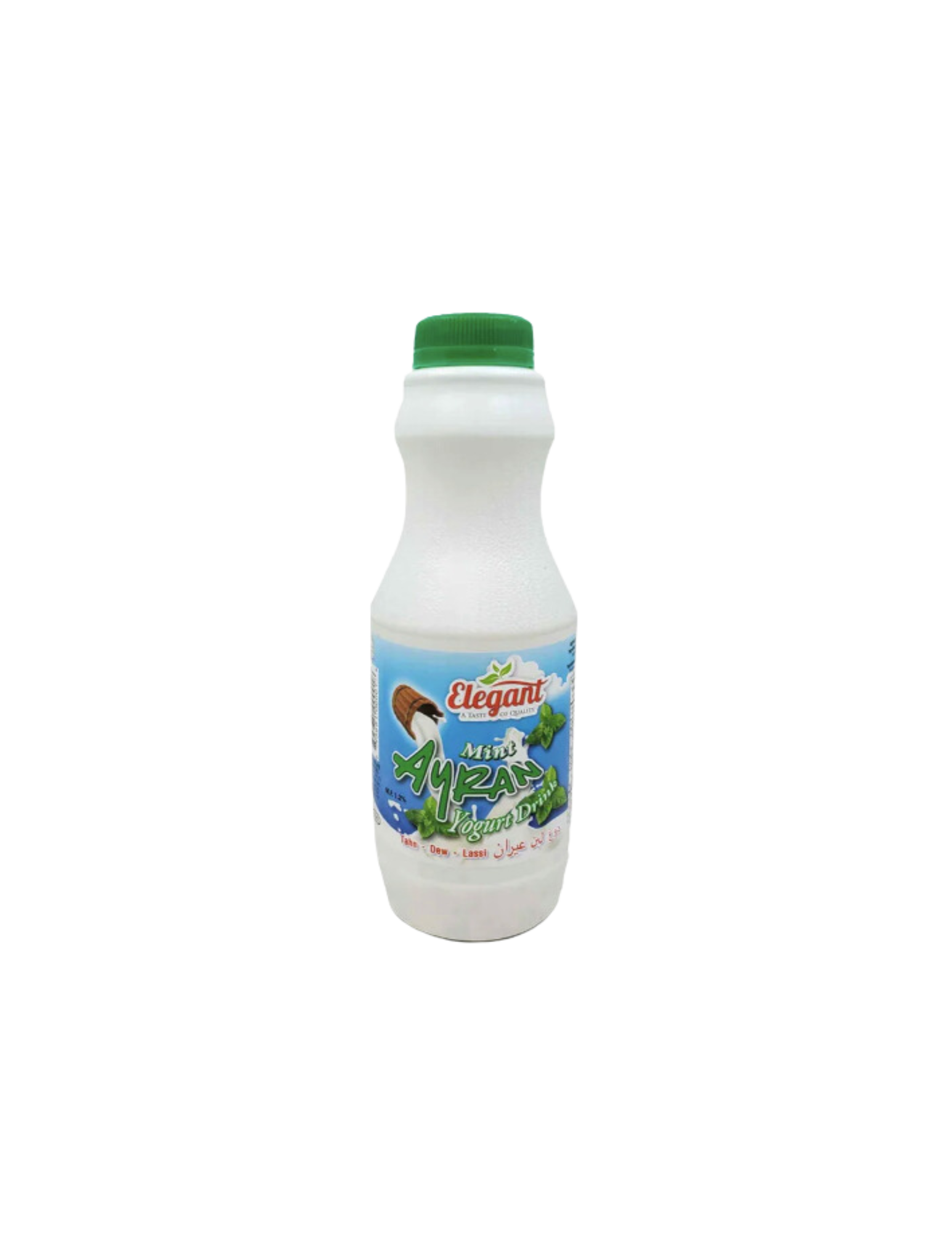 Picture of Elegant Mint Ayran 437ml*24PCS