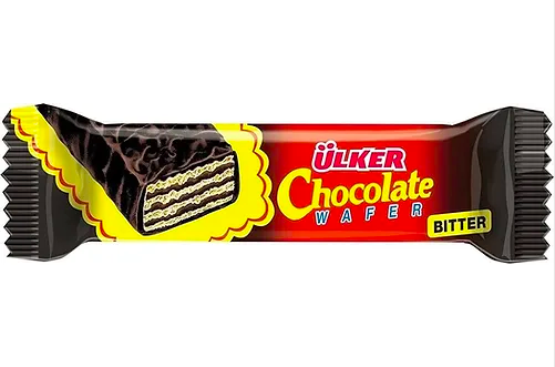 Picture of Ulker Dark Chocolate Wafer*24pcs