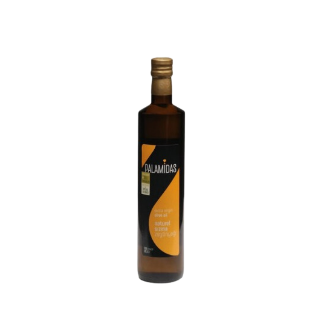 Picture of Palamidas Cold Pressed Extra Virgin Olive Oil 750ml*1pcs