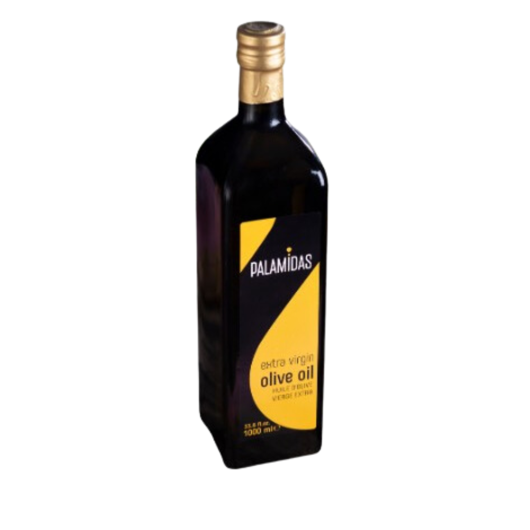 Picture of Palamidas Cold Pressed Extra Virgin Olive Oil 1L*1pcs