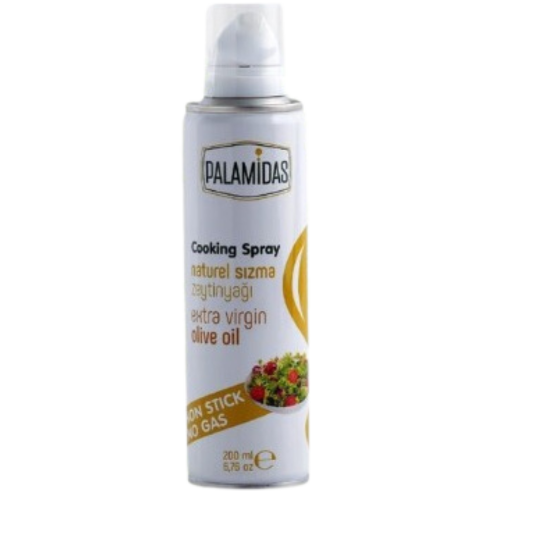 Picture of Palamisdas Cooking Spray Olive Oil 200g*1pcs